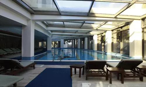 هتل فیم رزیدنس لارا آنتالیا